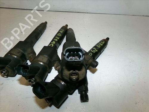 Injector RENAULT SCÉNIC II (JM0/1_) 1.9 dCi (JM0G, JM12, JM1G, JM2C) | BP28070229M100 