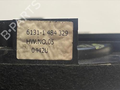 Squib airbag MINI MINI (R50, R53) One D | BP24562896C102 