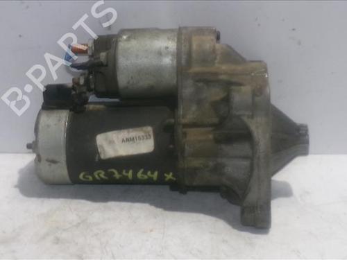Startmotor PEUGEOT 1007 (KM_) 1.4 (75 hp) 24857902