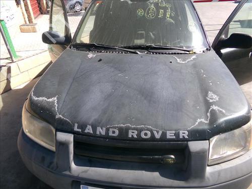 Used Hood LAND ROVER FREELANDER I (L314) 2.0 Td4 4x4 (112 hp) 24565042