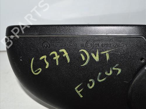 Left mirror FORD FOCUS I (DAW, DBW) 1.8 TDCi | BP24564966C26 