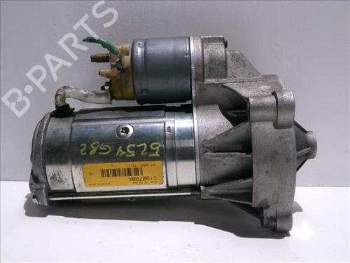 Used Starter PEUGEOT 807 (EB_) 2.0 HDI (136 hp) 24567128