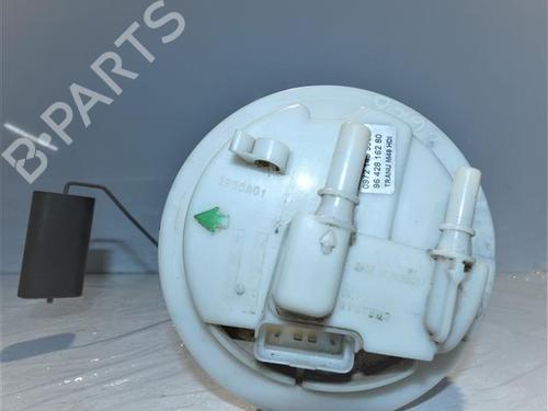 Used Fuel pump PEUGEOT PARTNER MPV (5_, G_) 1.9 D (69 hp) 24555451