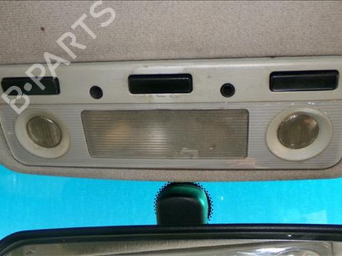Used Interior roof light BMW 5 (E39) 525 tds (143 hp) 29450796