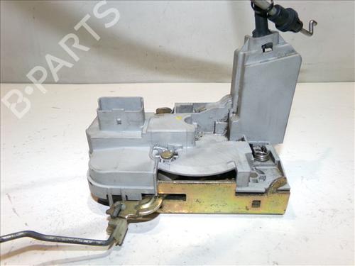 Used Front right lock PEUGEOT 307 (3A/C) 1.6 HDi 110 (109 hp) 28350454
