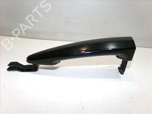 Rear left exterior door handle BMW 3 (E90) 320 d | BP28488419C130 