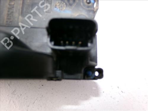 Front left lock RENAULT MEGANE III Hatchback (BZ0/1_, B3_) 1.2 TCe (BZ2B, BZ11) | BP29052306C98 