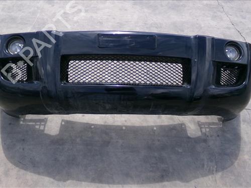 Used Front bumper HYUNDAI TUCSON (JM) 2.0 CRDi (140 hp) 25434955