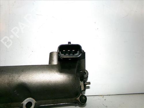 Manifold Indsugning OPEL MERIVA A MPV (X03) 1.7 CDTI (E75) | BP24860150M70 