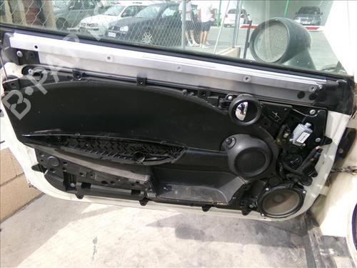 Rudehejsemekanisme ventre foran MINI MINI (R56) One | BP24565910C22 