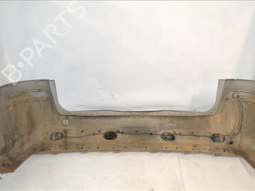 Rear bumper OPEL ZAFIRA A MPV (T98) 2.0 DI 16V (F75) | BP24560412C8 
