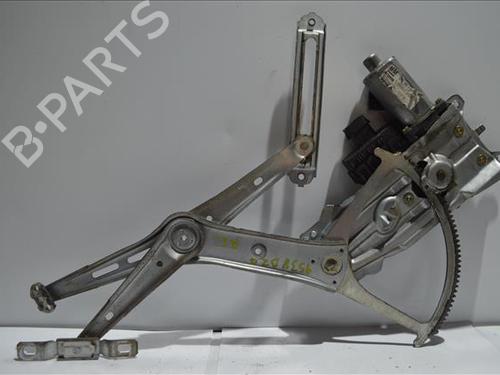 Used Front left window mechanism OPEL ASTRA G Hatchback (T98) 2.0 DTI 16V (F08, F48) (101 hp) 24565736