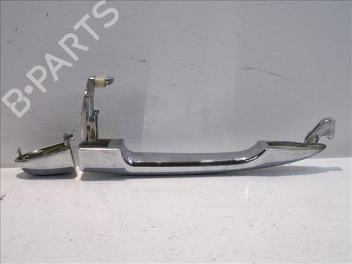Rear right exterior door handle KIA CARENS III MPV (UN) 2.0 CRDi 140 | BP24566212C130