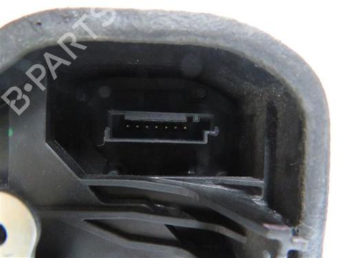 Front left lock BMW 5 (E60) 520 d | BP24556193C98 