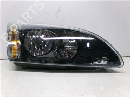 Højre forlygte FORD FOCUS I (DAW, DBW) 1.8 TDCi (115 hp) 24565209