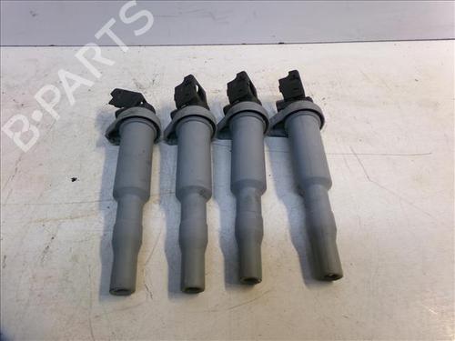 Used Ignition coil PEUGEOT 3008 II SUV (MC_, MR_, MJ_, M4_) 1.2 THP/ PureTech 130 (MRHNSM, MRHNSU, MRHNSJ, MRHNYW,... (131 hp) 24566450