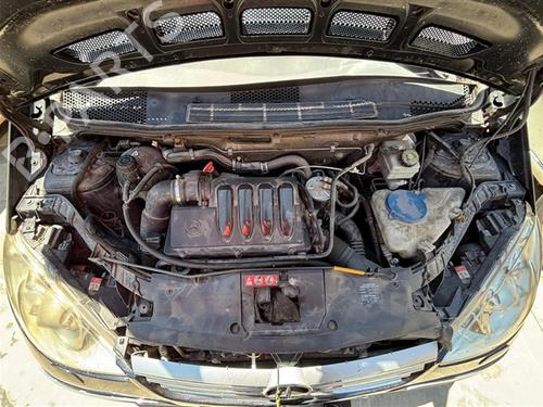 Front right lock MERCEDES-BENZ A-CLASS (W169) A 200 CDI (169.008, 169.308) | BP28509610C97