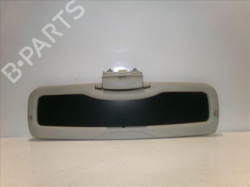 Venstre solskærm SMART FORTWO Coupe (451) 1.0 (451.330, 451.334) (61 hp) 24566593