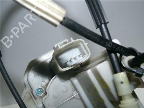 Rear right lock FIAT BRAVO II (198_) 1.4 (198AXA1B) | BP24559333C99 