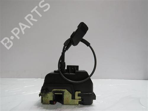 Fechadura trás direita RENAULT LAGUNA II (BG0/1_) 1.9 dCi (BG08, BG0G) (120 hp) 24555902