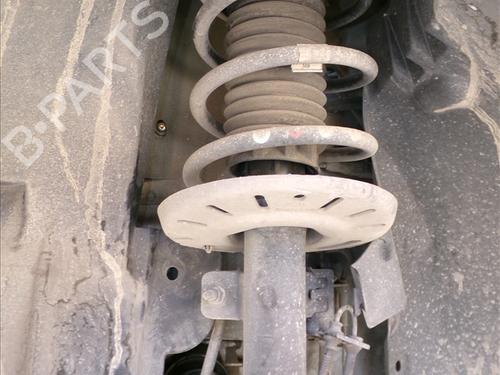 Used Left front shock absorber CITROËN C4 Grand Picasso II (DA_, DE_) 2.0 BlueHDi 150 (150 hp) 29021541