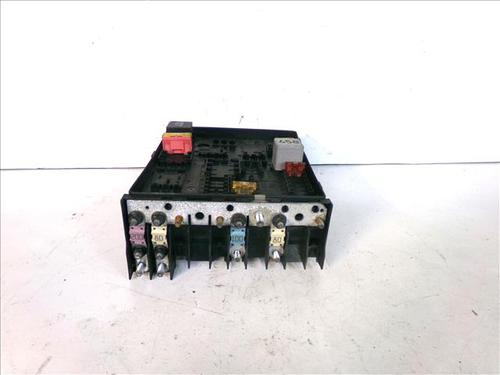 Fuse box VW GOLF PLUS V (5M1, 521) 1.4 16V | BP24561272E1 