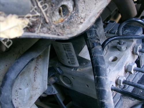 ABS pump FORD FIESTA V Van 1.4 TDCi | BP29272266M43 