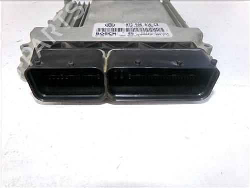 Other VW GOLF PLUS V (5M1, 521) 1.6 TDI | BP30006747O1 