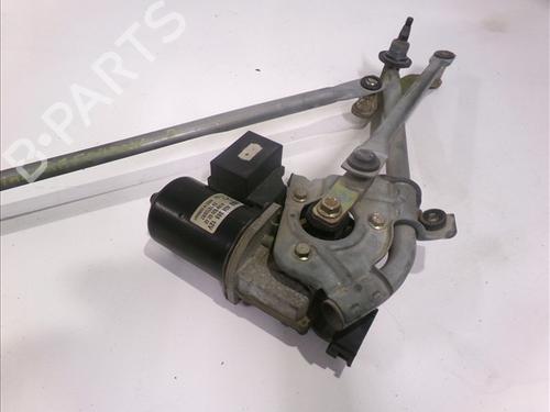 Front wiper motor MERCEDES-BENZ A-CLASS (W168) A 160 (168.033, 168.133) | BP24561680M29 
