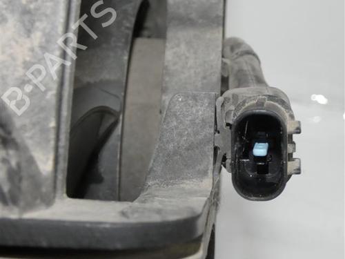 Radiator fan HYUNDAI COUPE II (GK) 1.6 16V | BP24556547M35 