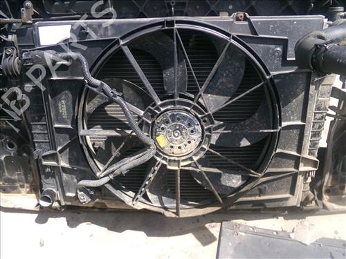 Radiator fan HYUNDAI TUCSON (JM) 2.0 CRDi | BP25434968M35 