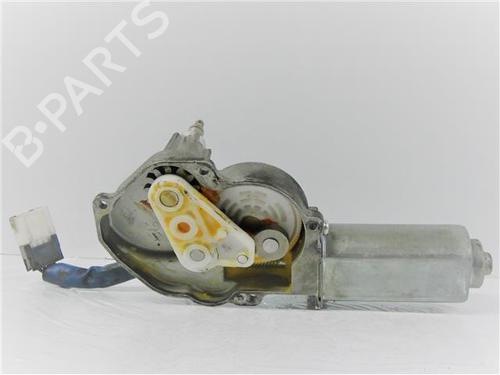 Used Rear wiper motor HYUNDAI i20 II (GB, IB) 1.1 CRDi (75 hp) 24556497