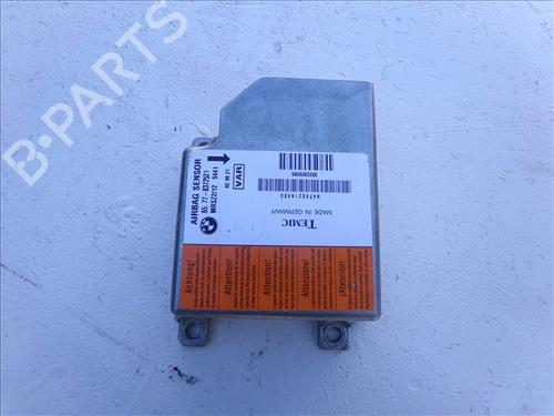 Kollisjonspute styreenhet BMW 3 (E46) 320 d (136 hp) 27648646