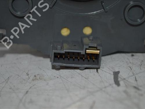 Squib airbag OPEL MERIVA A MPV (X03) 1.7 CDTI (E75) | BP24561512C102 