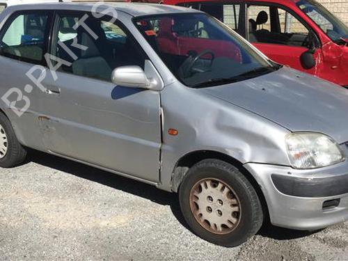 Left front window switch HONDA LOGO (GA) 1.3 (GA3) | BP24556576I27 