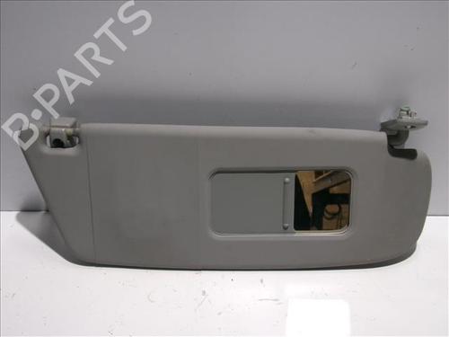 Right sun visor OPEL MERIVA A MPV (X03) 1.3 CDTI (E75) | BP26204701I2 