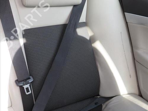 Used Rear left seatbelt SAAB 9-3 (YS3D) 2.2 TiD (125 hp) 24558839