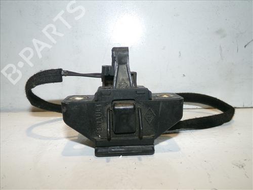 Tailgate lock RENAULT CLIO II (BB_, CB_) 1.5 dCi (B/CB07) | BP28179963C101 
