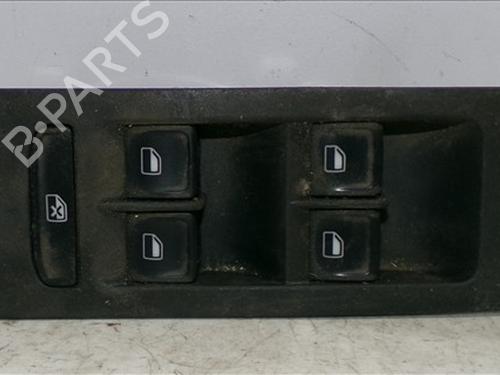 Used Left front window switch SEAT TOLEDO IV (KG3) 1.6 TDI (105 hp) 24559033