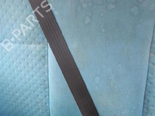 Used Rear center seatbelt FIAT PANDA (169_) 1.3 D Multijet (169.AXC1A) (70 hp) 24858692