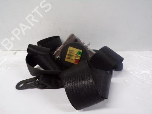 Used Rear right seatbelt BMW 1 (E87) 118 d (143 hp) 24559458
