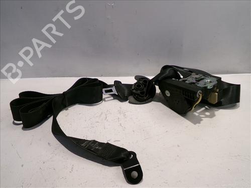 Front right seatbelt VW TOURAN (1T1, 1T2) 2.0 TDI | BP24564914I25