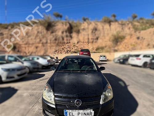 Gebruikte OPEL ASTRA H (A04) 1.3 CDTI (L48) (90 hp) 4358038 Onderdelen
