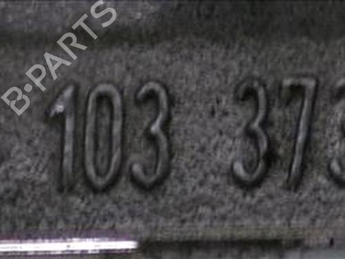 Cylinder head SEAT LEON (1M1) 1.9 TDI | BP24569163M5 