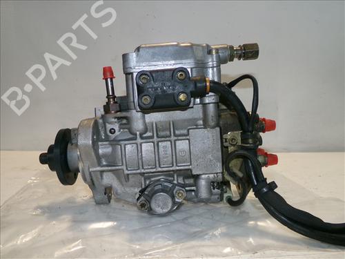 Used Injection pump SEAT LEON (1M1) 1.9 TDI (110 hp) 29385340