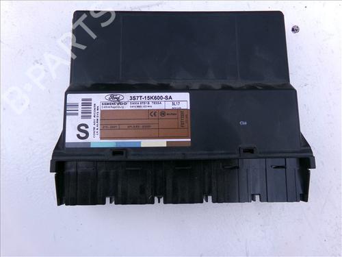 Used Electronic module FORD MONDEO III (B5Y) 2.0 16V (146 hp) 27669236