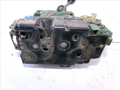Used Front right lock SEAT CORDOBA (6L2) 1.9 TDI (100 hp) 28488341
