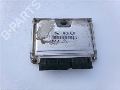 Used Other SEAT LEON (1M1) 1.9 TDI (110 hp) 27444198