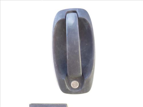 Tailgate handle CITROËN NEMO Box Body/MPV (AA_) 1.3 HDi 75 | BP26204575C132 