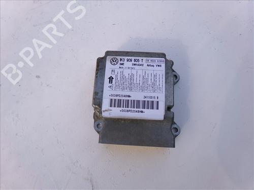 Used ECU airbags SEAT ALTEA (5P1) 1.6 TDI (105 hp) 26539723